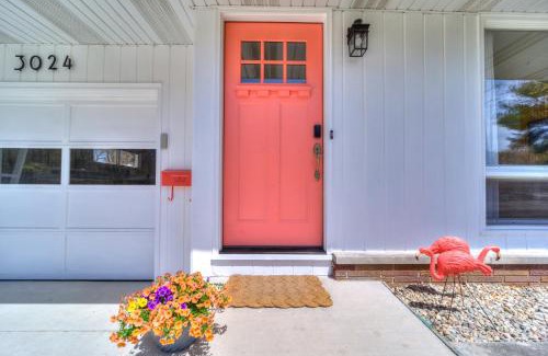 Beachwood-Bluffton House | Beach Street Retreat