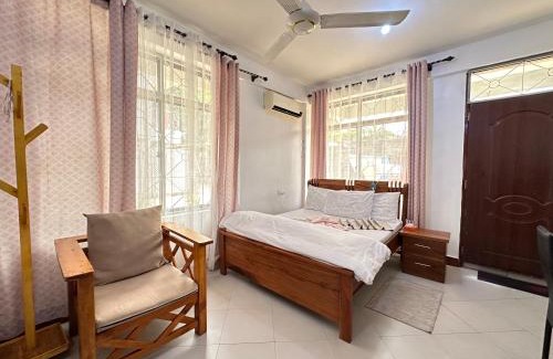 Mikocheni Apartment | Beach Studio Apartment