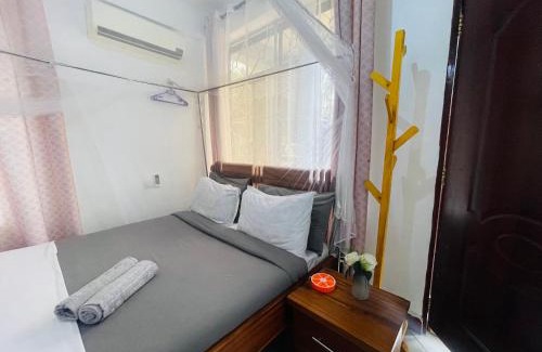 Mikocheni Apartment | Beach Studio Apartment