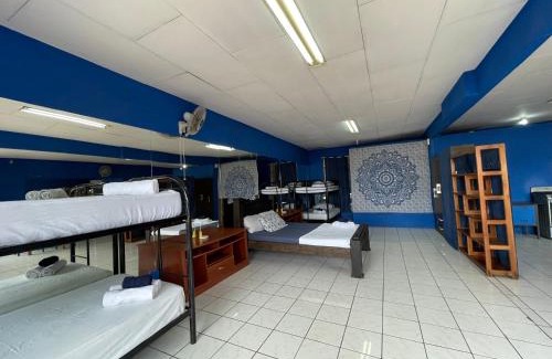 Pacuare Reserve Apartment | Beach Studio for 6 - AC - WiFi - Parking