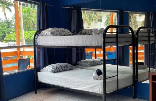 Pacuare Reserve Apartment | Beach Studio for 6 - AC - WiFi - Parking