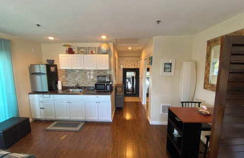 San Clemente Apartment | Beach Studio San Clemente Orange County California