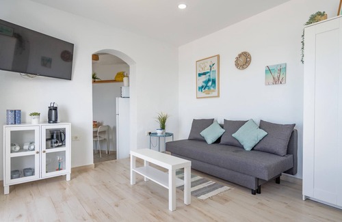 Bocacangrejo Villa | Beach studio with incredible views with terrace