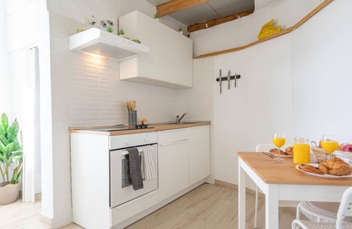 Bocacangrejo Villa | Beach studio with incredible views with terrace