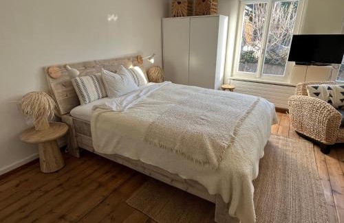 Steckborn Apartment | Beach Style Apartment