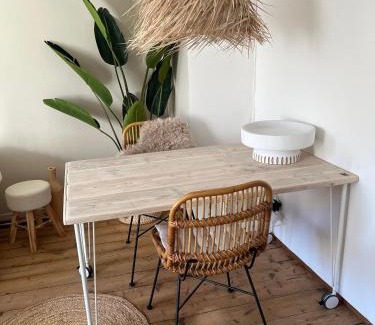 Steckborn Apartment | Beach Style Apartment