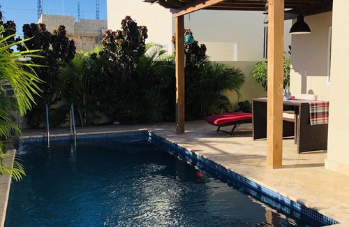 Residencial ROMANA Cottage | Beach style Cottage🏖