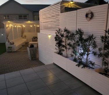 Langebaan House | Beach Style Cottage