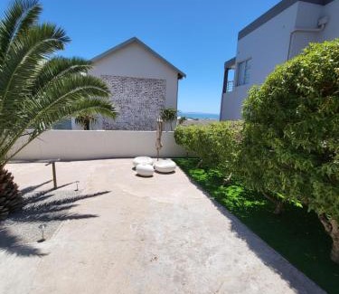 Langebaan House | Beach Style Cottage