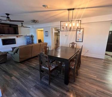 Seguin Apartment | Beach Suite On Muskoka Shores