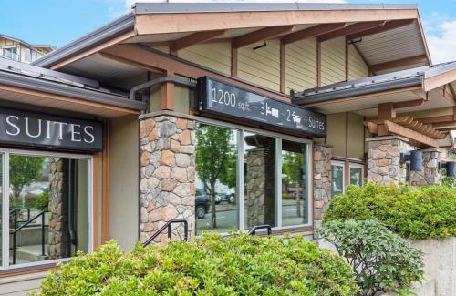 Regional District of Nanaimo Apartment | Beach Suites