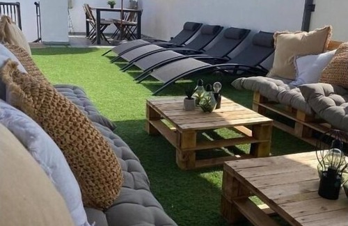 Moncofar Apartment | BEACH & SUN MONCOFA