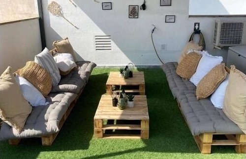 Moncofar Apartment | BEACH & SUN MONCOFA