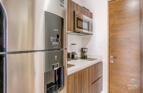 Centro Apartment | Beach Sun | Oceanview Roof Pool | 5th Ave Downtown