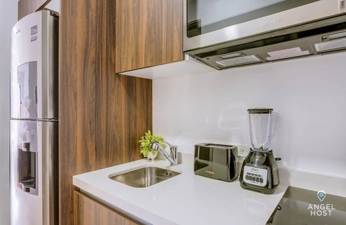 Centro Apartment | Beach Sun | Oceanview Roof Pool | 5th Ave Downtown