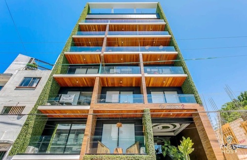 Centro Apartment | Beach Sun | Oceanview Roof Pool | 5th Ave Downtown