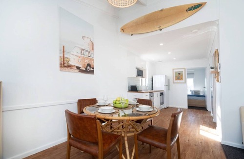 Scarborough Apartment | Beach Sunsets @Scarborough Beach