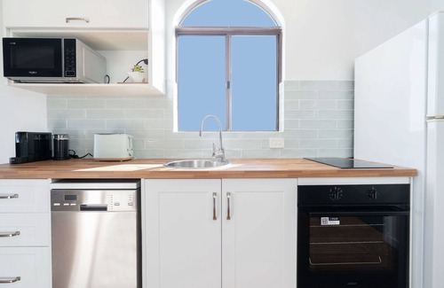 Scarborough Apartment | Beach Sunsets @Scarborough Beach