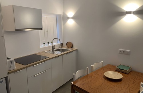 Trafaria House | Beach, Surf and City - 2 bedroom villa