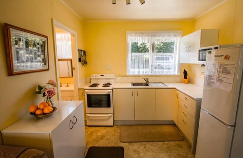 Tata Beach House | Beach Tata - Golden Bay Bach Tata Beach