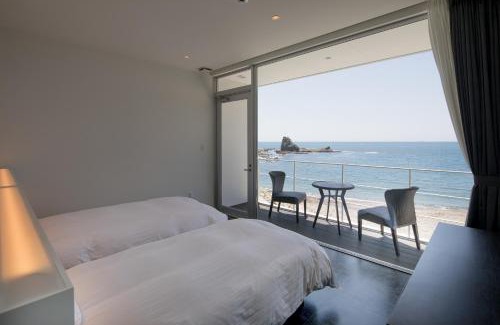 Wabuka Hotel | Beach Terrace Kushimoto - Vacation STAY 37415v