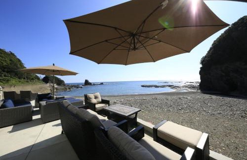 Wabuka Hotel | Beach Terrace Kushimoto - Vacation STAY 37415v