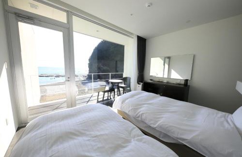 Wabuka Hotel | Beach Terrace Kushimoto - Vacation STAY 37415v