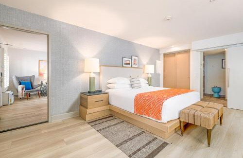 Carlsbad Village Hotel | Beach Terrace