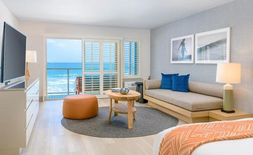Carlsbad Village Hotel | Beach Terrace