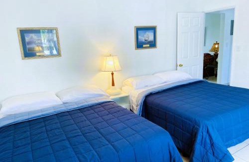Hollywood Hotel | Beach Tide Motel
