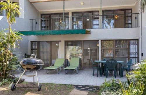 Zinkwazi Beach House | Beach Toes