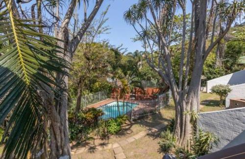Zinkwazi Beach House | Beach Toes