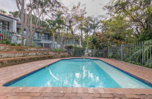 Zinkwazi Beach House | Beach Toes