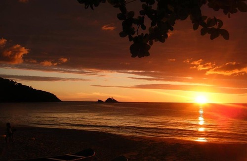 Praia do Toque-Toque Pequeno House | BEACH TOQUE TOQUE PEQUENO - House in CLOSED CONDOMINIUM, 4 suites