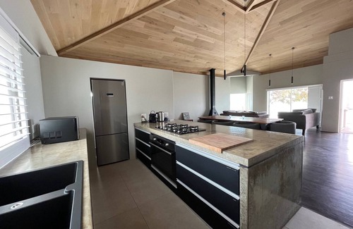 Langebaan Villa | Beach Tower House Luxury Beachfront Villa