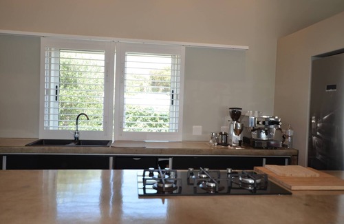Langebaan Villa | Beach Tower House Luxury Beachfront Villa
