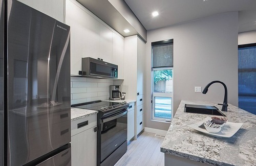 Regional District of Nanaimo House | Beach townhouse in Parksville