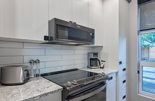 Regional District of Nanaimo House | Beach townhouse in Parksville