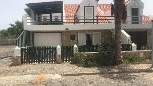 Murdeira Apartment | Beach Townhouse - Murdeira Village