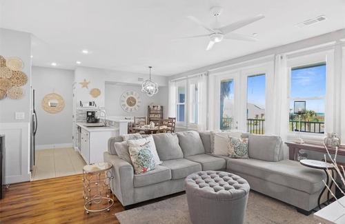 Red Fish Cove Condo | Beach Tranquility- Book 5+ nights and get 15% discount - Near Beach Club