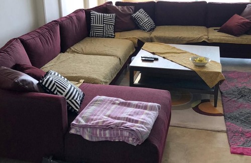 Seki House | Beach under your feet ALACA Tatil Sitesi
