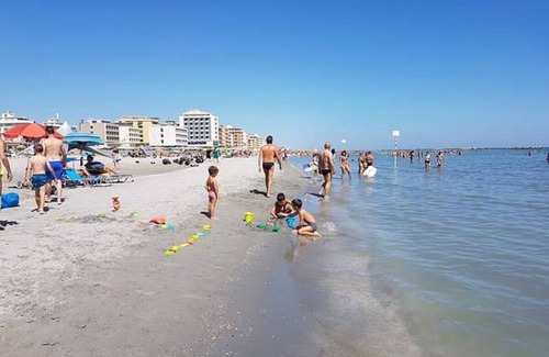Bellaria-Igea Marina Apartment | Beach vacation
