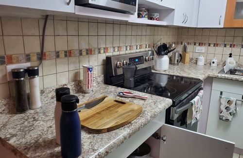 Sabana Abajo House | Beach Vacation Home Near the beach 3 bedroom 3 Bathroom full kitchen, Pool
