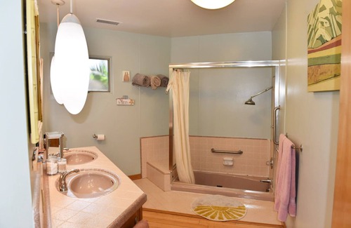 Cayucos House | Beach Vacation in Classic Small Town California