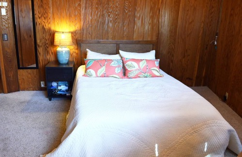 Cayucos House | Beach Vacation in Classic Small Town California