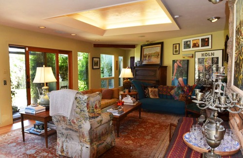 Cayucos House | Beach Vacation in Classic Small Town California