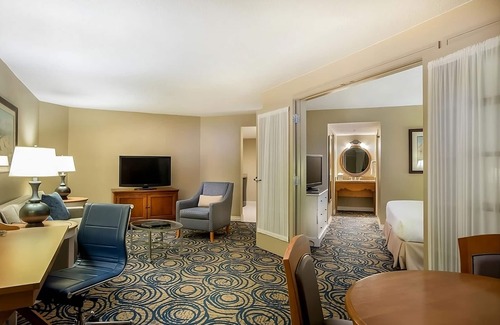 Brush - Stewarts Hotel | Beach Vacay Starts Here! 3 Relaxing Units! Two Pools & Spa Center, Game Room!
