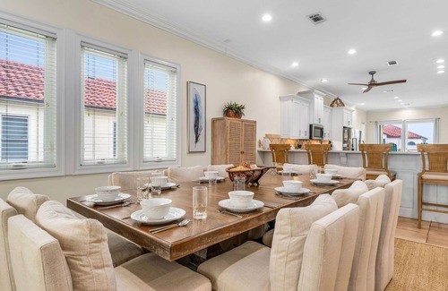 East End House | Beach View, Across the Street from Beach, Swimming Pool, and Bay View!