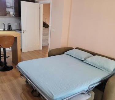 Golem Apartment | Beach View Apartment, Golem Durres