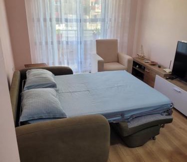 Golem Apartment | Beach View Apartment, Golem Durres